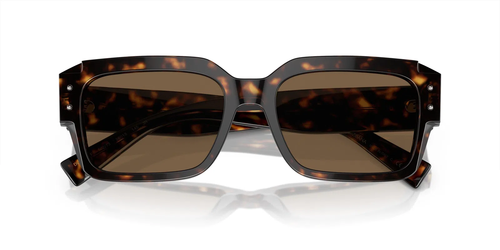 Dolce & Gabbana 4460F Sunglasses - view 14